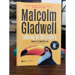 Đọc vị người lạ -Đào Hương Lan dịch