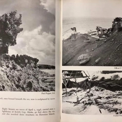 THE SEA AROUND US - Rachel L. Carson - Oxford University Press 1961  452847