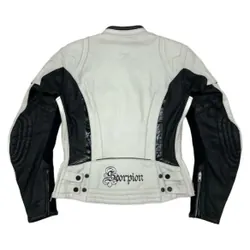 Áo Khoác da Jacket nữ 707754