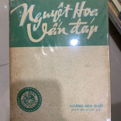 NGUYỆT HOA VẤN ĐÁP - Hoàng Văn Suất