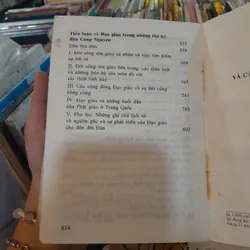 ĐẠO GIÁO VÀ CÁC TÔN GIÁO TRUNG QUỐC - HENRI MASPERO 696973