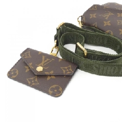 Túi xách vai Louis Vuitton Monogram Multi Pochette Felicie M80091 - Hàng hiệu Chính hãng 768346