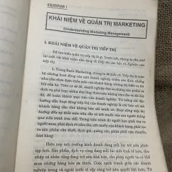 VŨ THẾ PHÚ - QUẢN TRỊ MARKETInG (Tài liệu lưu hành nội bộ) 748202