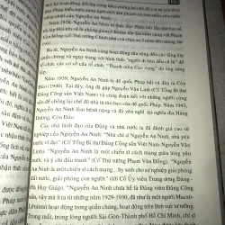 Nguyễn An Ninh - Nhà trí thức yêu nước 778522