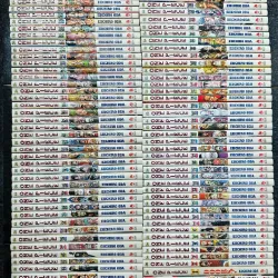 One Piece 89 tập không trùng