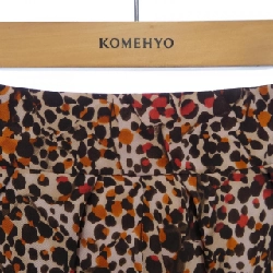 Chân váy SALVATORE FERRAGAMO - Hàng hiệu Authentic 820945