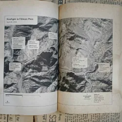 Where Men Win Glory - Jon Krakauer 961126