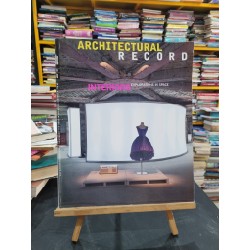 ARCHITECTURAL RECORD - 09 | 2009 139024