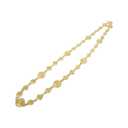 Dây chuyền Chanel - Hàng hiệu Authentic 772122