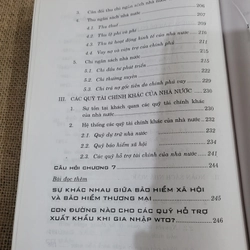 Môn tài chính tiền tệ _ sách khổ lớn, 20006 337626