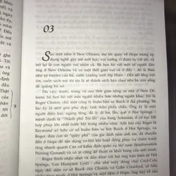 Đời Tôi - Bill Clinton  720127