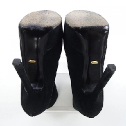 【Mã giảm giá】Giày bốt Sergio Rossi 662474