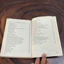 [Có Gạch Viết] - II Văn Học: Đọc Văn, Học Văn - Trần Đình Sử - 2003 1010412