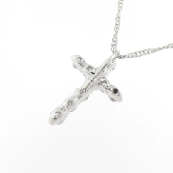 Dây chuyền kim cương PT900/PT850 0.2CT - Hàng hiệu Chính hãng 859733