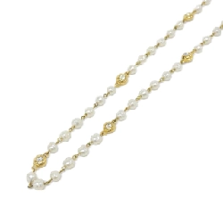 Chanel Necklace - Hàng hiệu Authentic