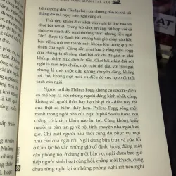 80 ngày vòng quanh thế giới - Jules Verne 992640