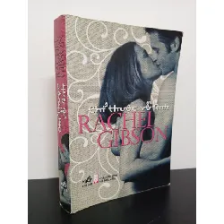 [Phiên Chợ Sách Cũ] Chỉ Thuộc Về Anh - Rachel Gibson 2312