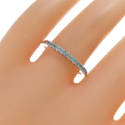 Nhẫn tourmaline K18WG 0.25CT 666967