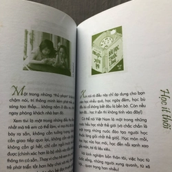Sống xanh - Ngô Thị Giáng Uyên  329213