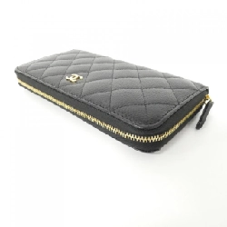 Ví Chanel Timeless Classic Line AP0242 - Hàng hiệu Authentic 770588