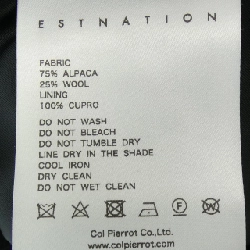 Col Pierrot áo khoác 633550