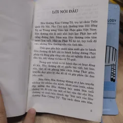 Sách: Những bài viết của hoà thượng Kim Cưởng Tử (B2) 796897