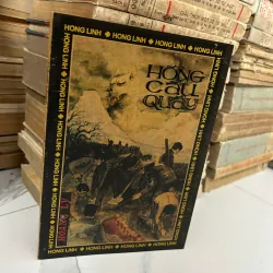 Hồng Cầu Quẩy - Hoàng Ly