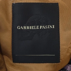 GABRIELE PASINI Jacket - Hàng hiệu Authentic 898036