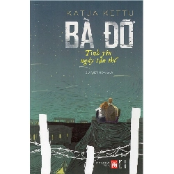 Bà đỡ - Tình yêu ngày tận thế - Katja Kettu - 2018 - Văn Học Blogmeo040226