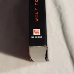 Totem sói - Khương Nhung 701942