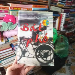 Bát Phố - Nguyễn Bảo Sinh