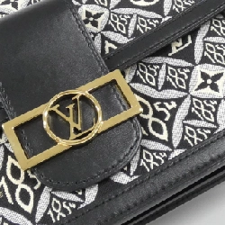 Louis Vuitton SINCE1854 Dauphine MM M57211 Túi đeo vai - Hàng hiệu Chính hãng 776528