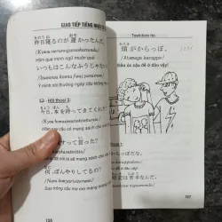 Tự học tiếng Nhật cấp tốc - Sách 400 Câu Giao Tiếp Tiếng Nhật Cơ Bản (Sách cực hay) 1021026