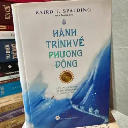 Hành trình về phương đông