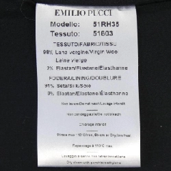 【Mã giảm giá】Đầm EMILIO PUCCI 653534