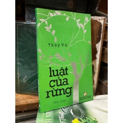 Luật của rừng - Thuỷ Vũ