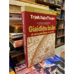 Giai Điệu Bí Ẩn Và Con Người Tạo Ra Vũ Trụ - Trịnh Xuân Thuận 130327