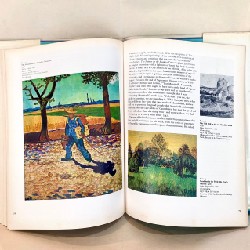 VAN GOGH and his art - Book Value International 127070