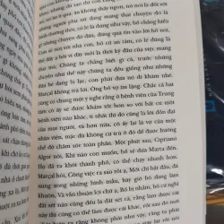 HANG ĐỘNG - JOSÉ SARAMAGO (LÊ XUÂN QUỲNH DỊCH)  972027