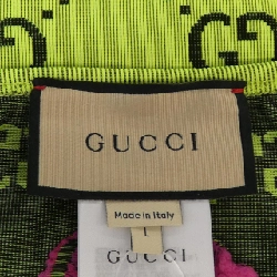 Gucci GUCCI Áo - Hàng hiệu Chính hãng 639336