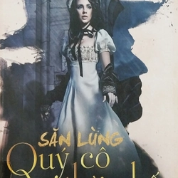 Săn lùng quý cô thừa kế - Julia Quinn 317646