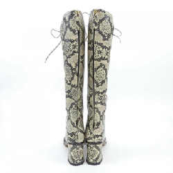 Giày bốt dài GUCCI 662662