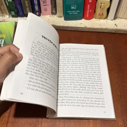 II Tập Truyện Ngắn: Thời Gian Khép Mở - Khải Nguyên - 2009 785602