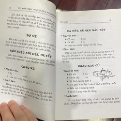 160 Món Chay thực dưỡng phòng trị bệnh cẩm nang thực dưỡng theo  Sakarazawa Nyoichi 1038320
