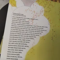 Viết & đọc chuyên đề mùa hạ 2020 1027975