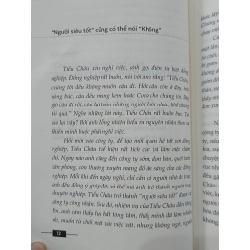 Biết từ chối chẳng lo thua thiệt - Li Jing (Phạm Thị Hiền dịch) 506615