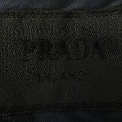 Áo khoác PRADA logo tam giác SGB224 R192 Q04 - Hàng hiệu Authentic 884887