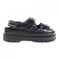 【Khuyến mãi】Giày sandal CHANEL