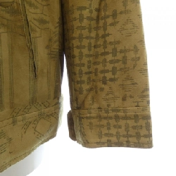 ETRO Áo khoác da - Hàng hiệu Authentic 897565