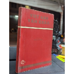 Việt hán văn khảo - Phan Kế Bính